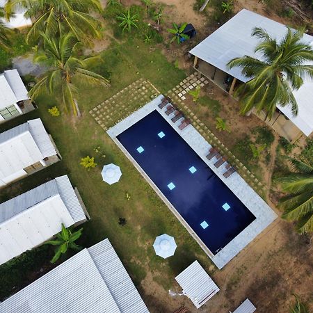 Paramount Safari Cottage Удавалаве Екстериор снимка