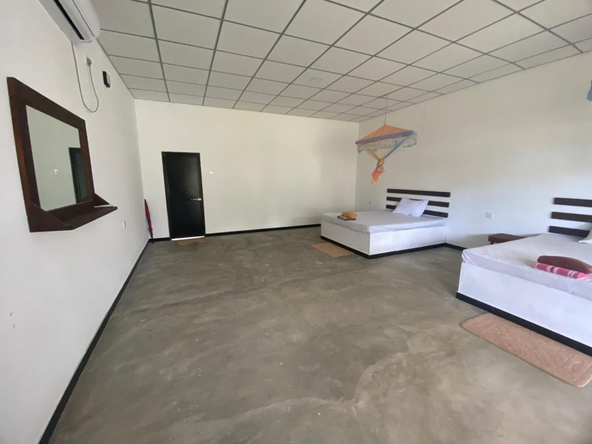 Paramount Safari Cottage Удавалаве Екстериор снимка