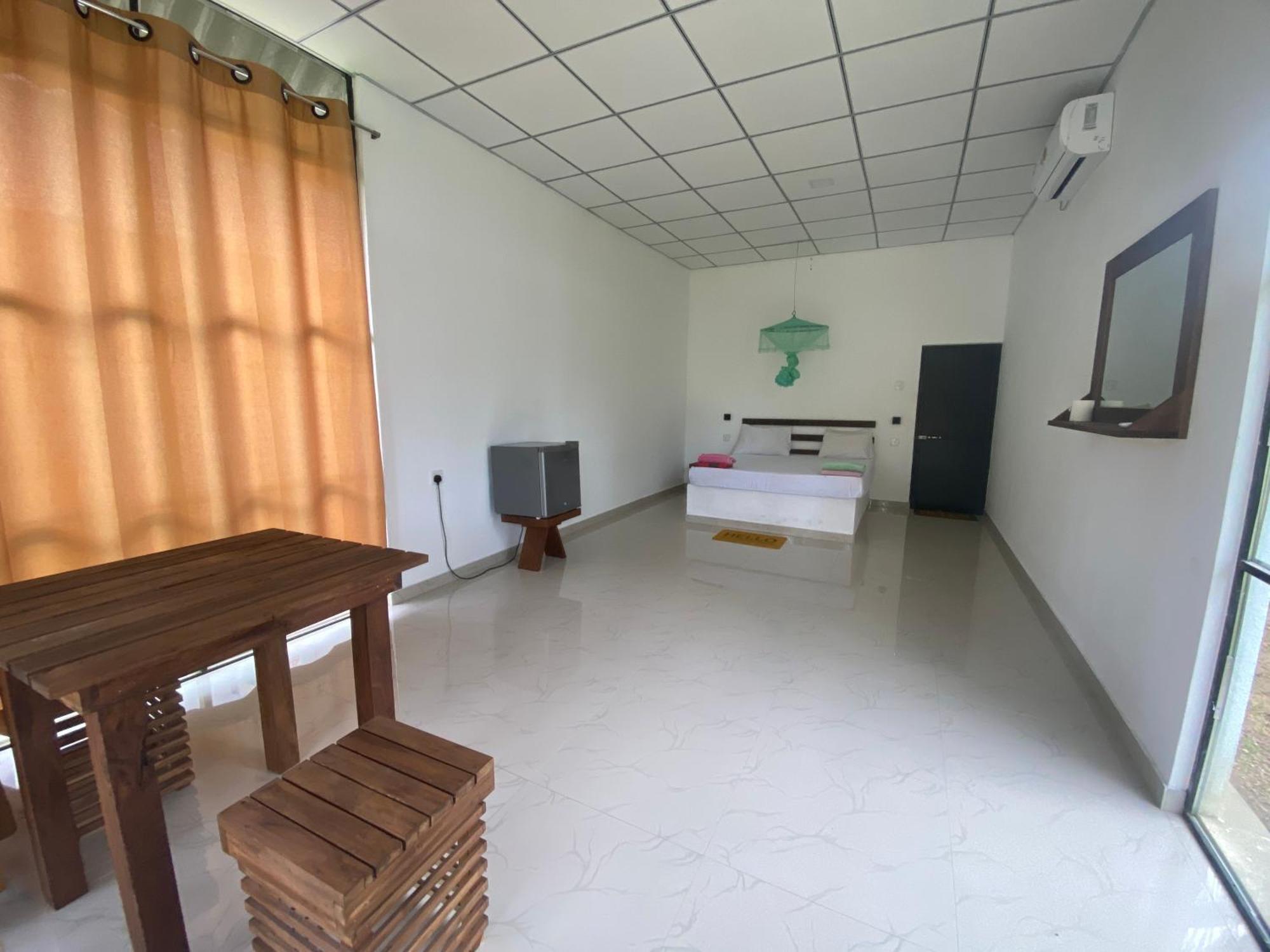 Paramount Safari Cottage Удавалаве Екстериор снимка