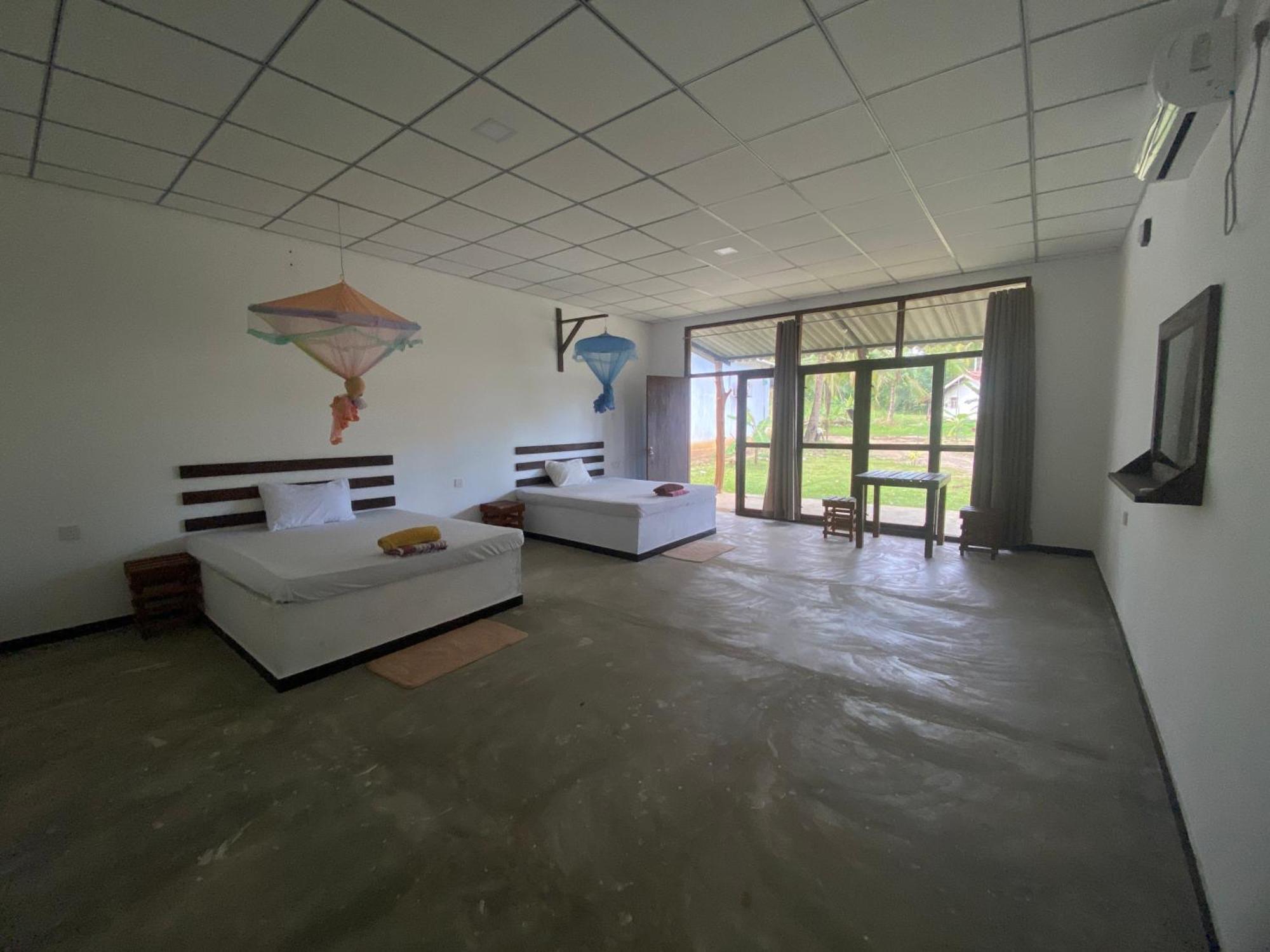 Paramount Safari Cottage Удавалаве Екстериор снимка