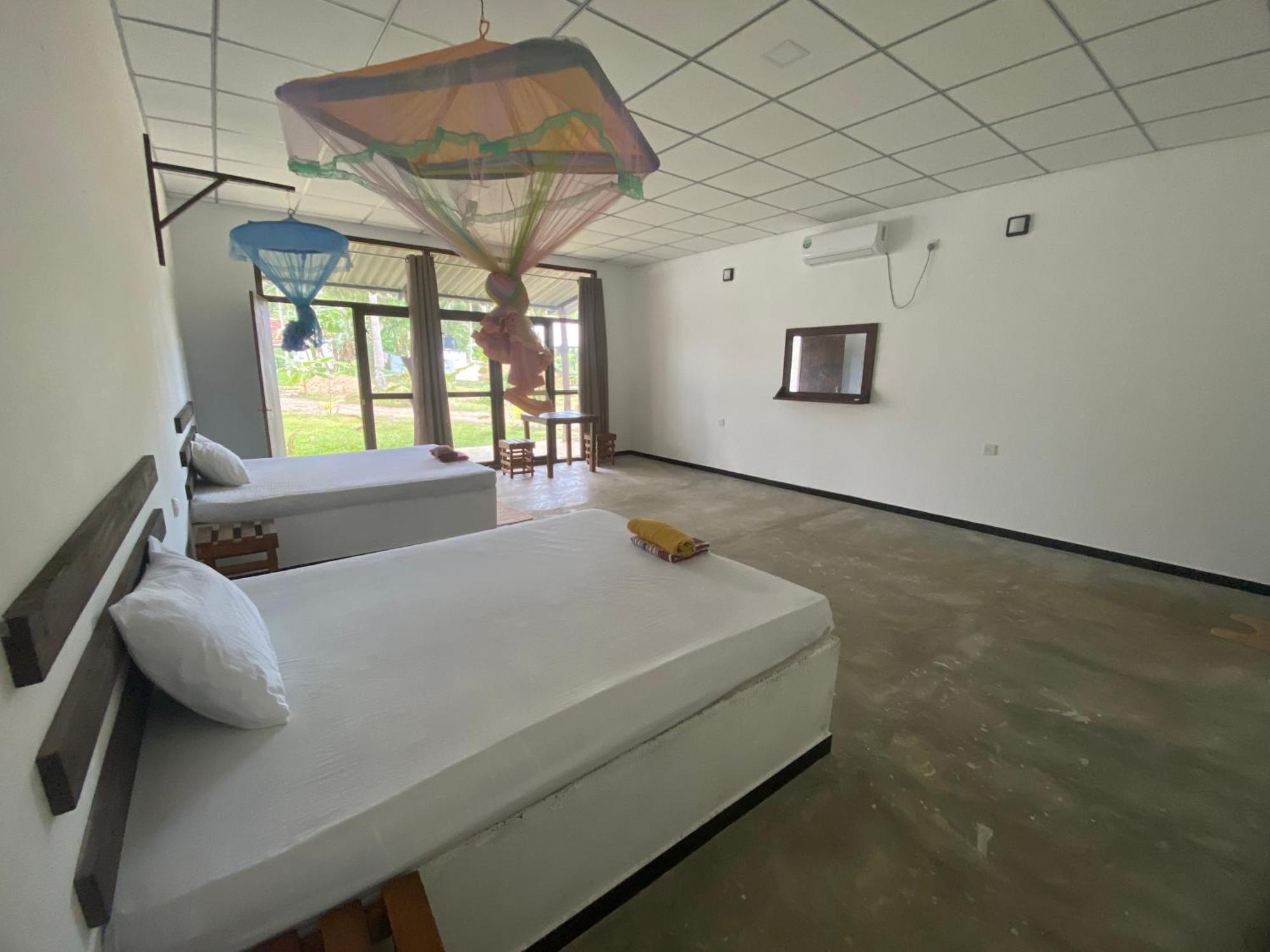 Paramount Safari Cottage Удавалаве Екстериор снимка