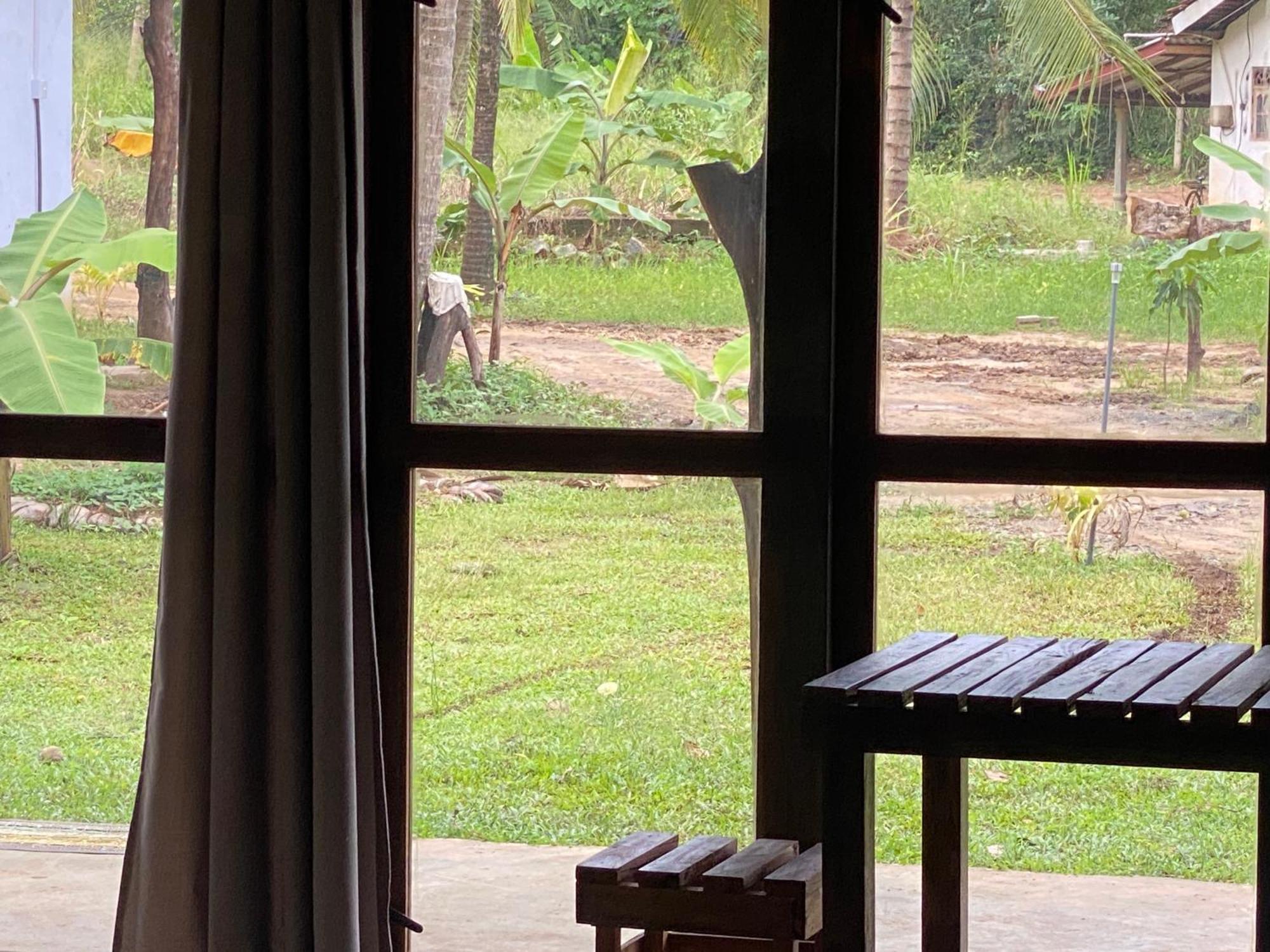 Paramount Safari Cottage Удавалаве Екстериор снимка