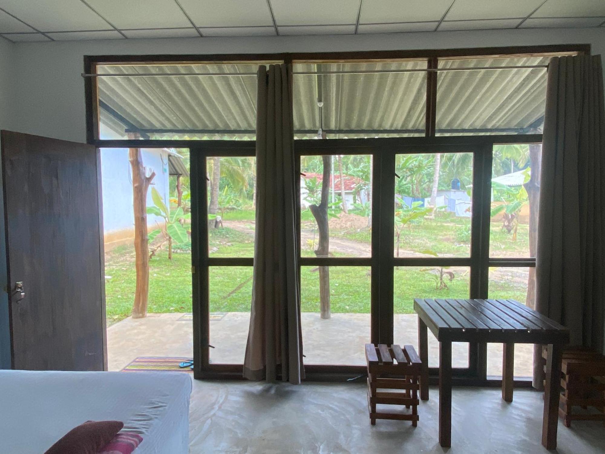 Paramount Safari Cottage Удавалаве Екстериор снимка