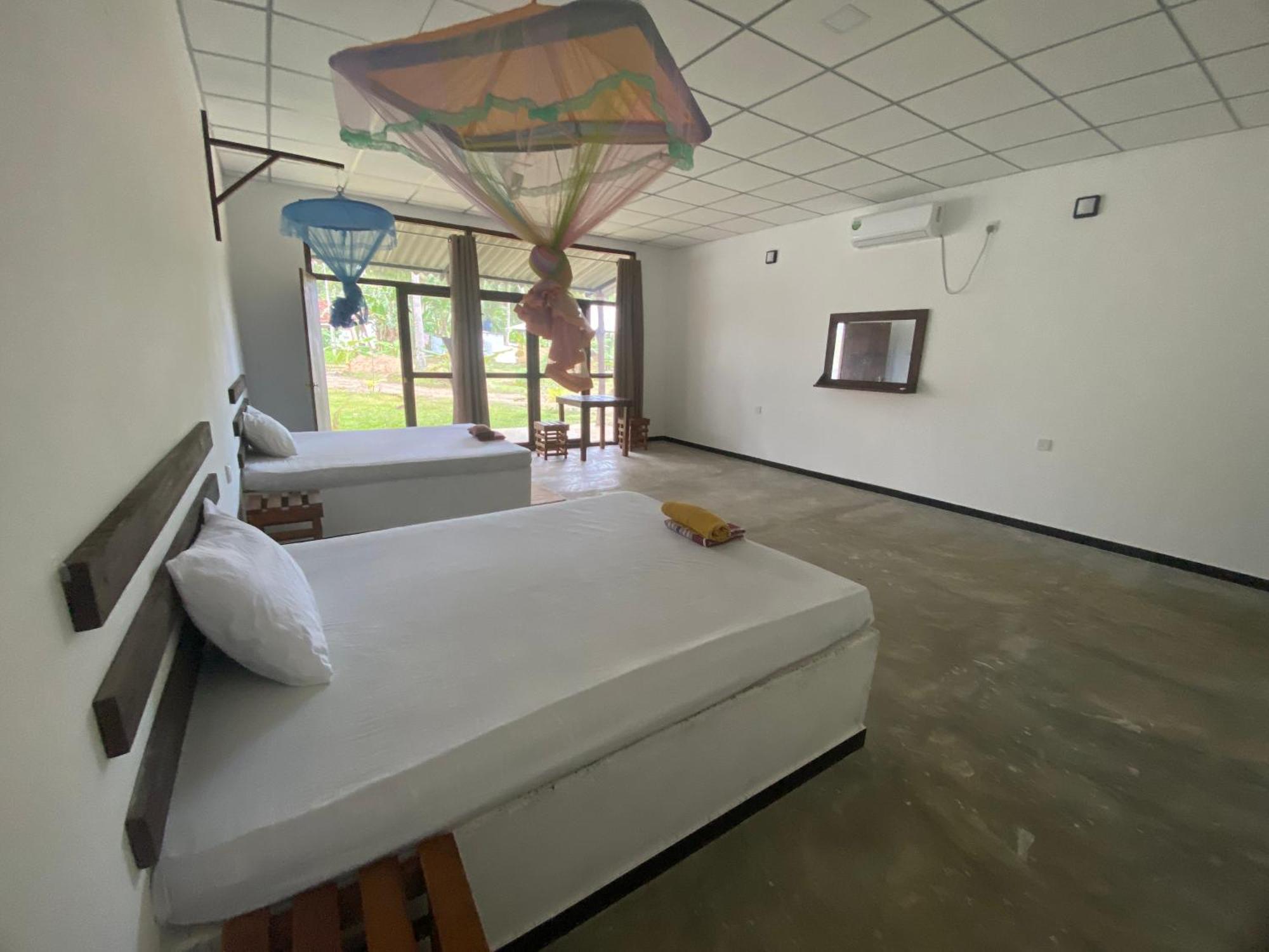 Paramount Safari Cottage Удавалаве Екстериор снимка