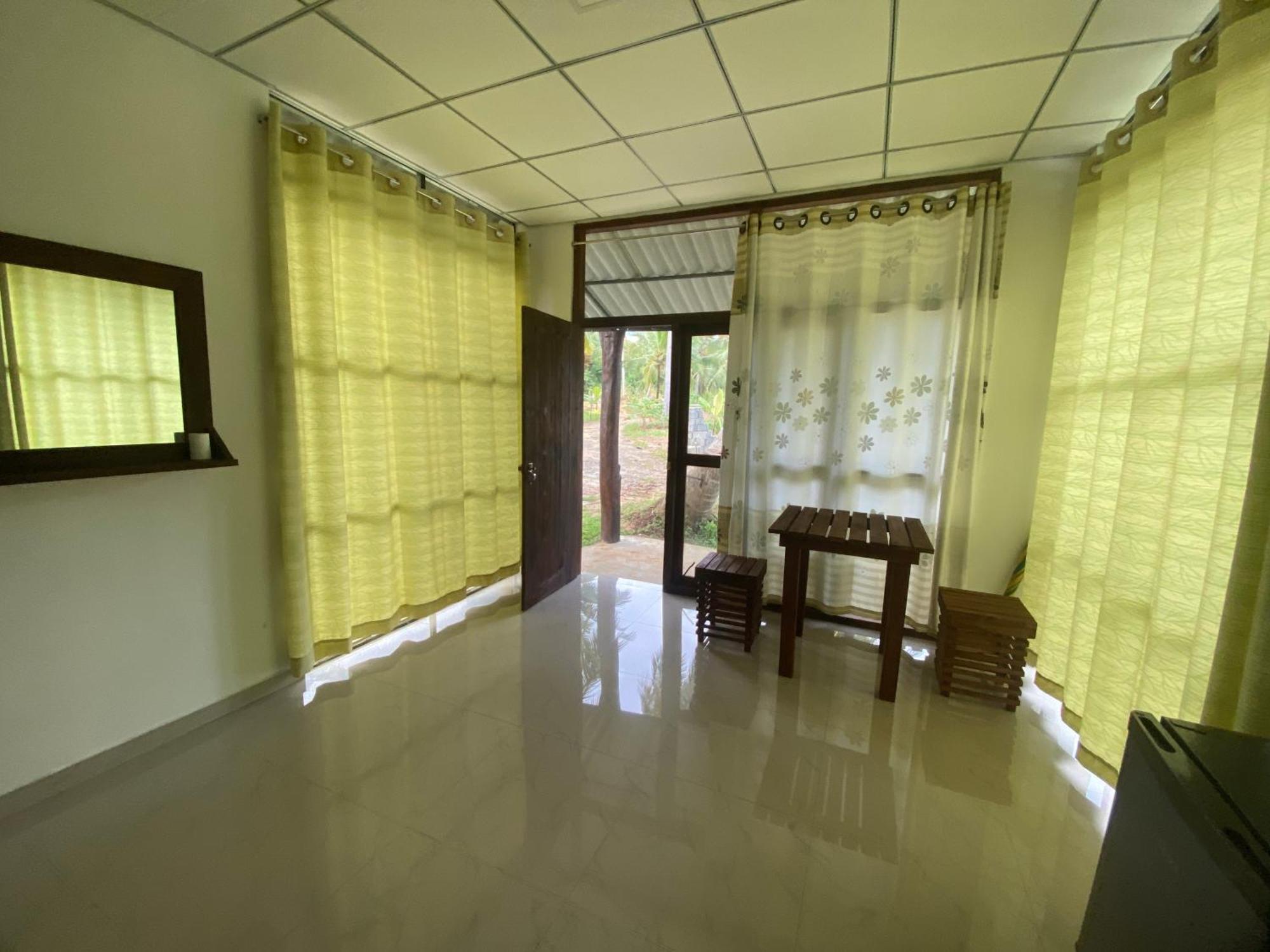 Paramount Safari Cottage Удавалаве Екстериор снимка