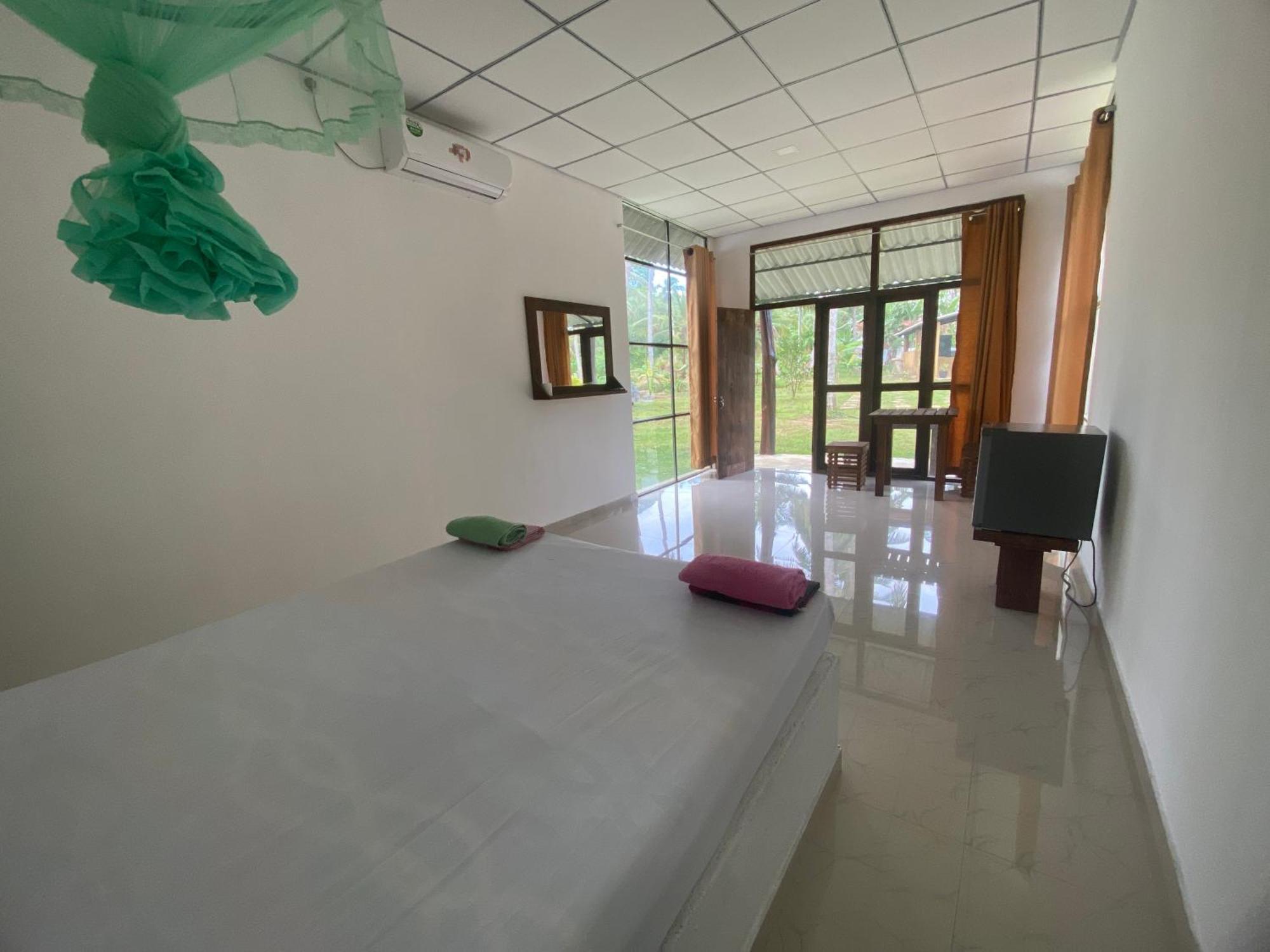 Paramount Safari Cottage Удавалаве Екстериор снимка