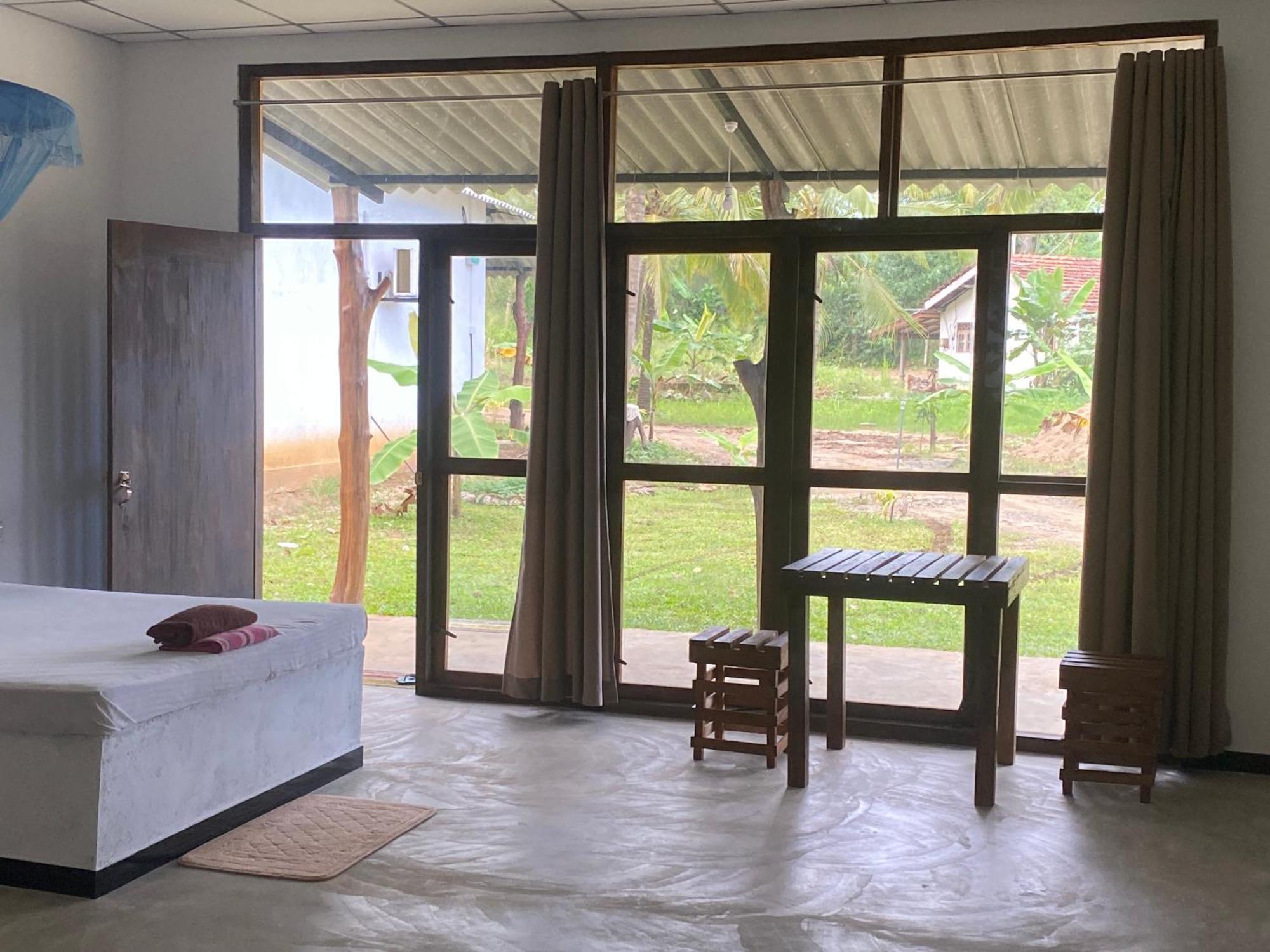 Paramount Safari Cottage Удавалаве Екстериор снимка