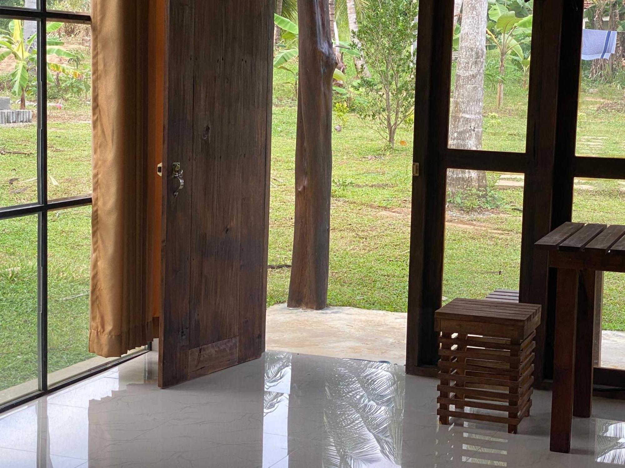 Paramount Safari Cottage Удавалаве Екстериор снимка