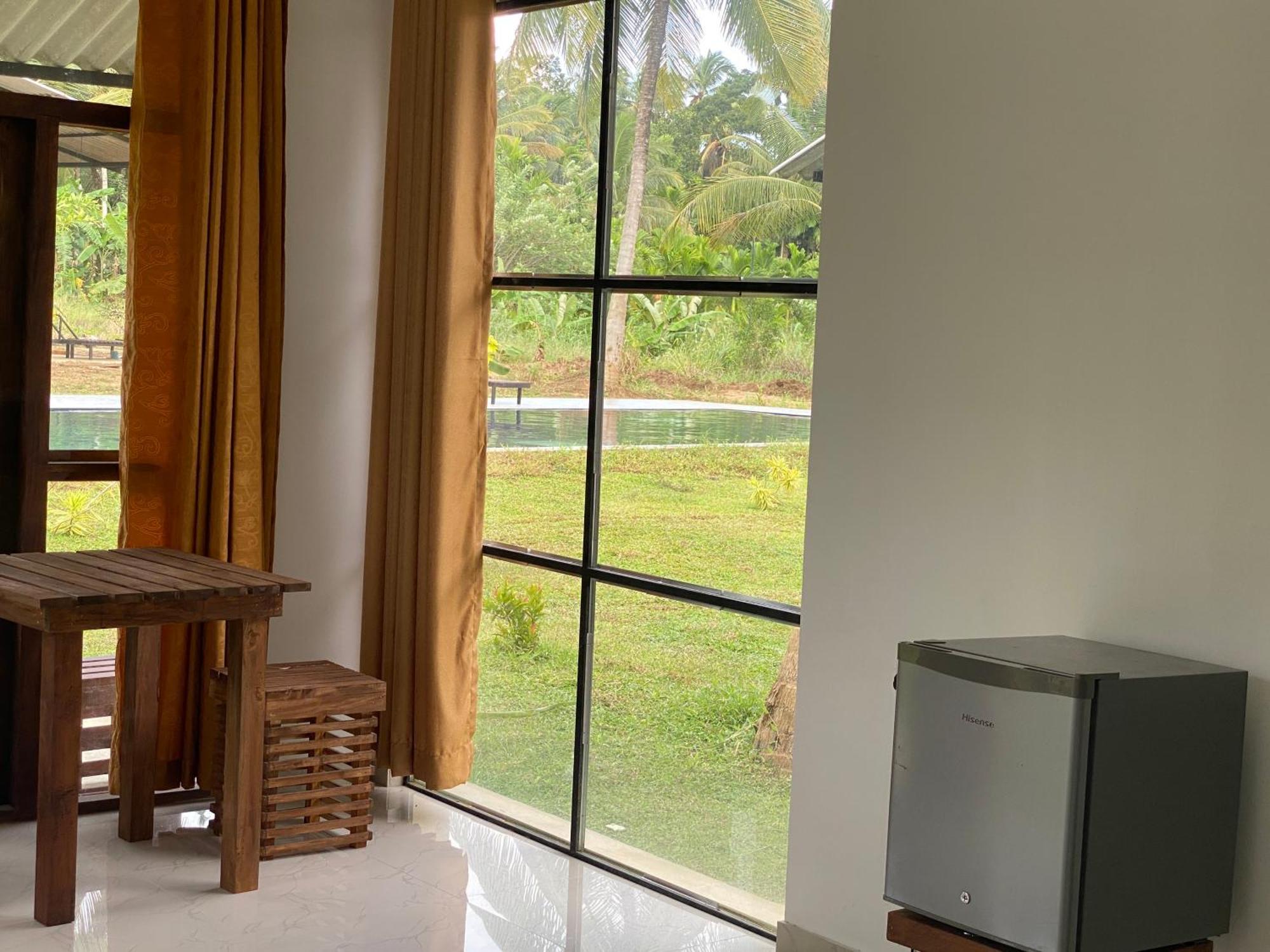Paramount Safari Cottage Удавалаве Екстериор снимка