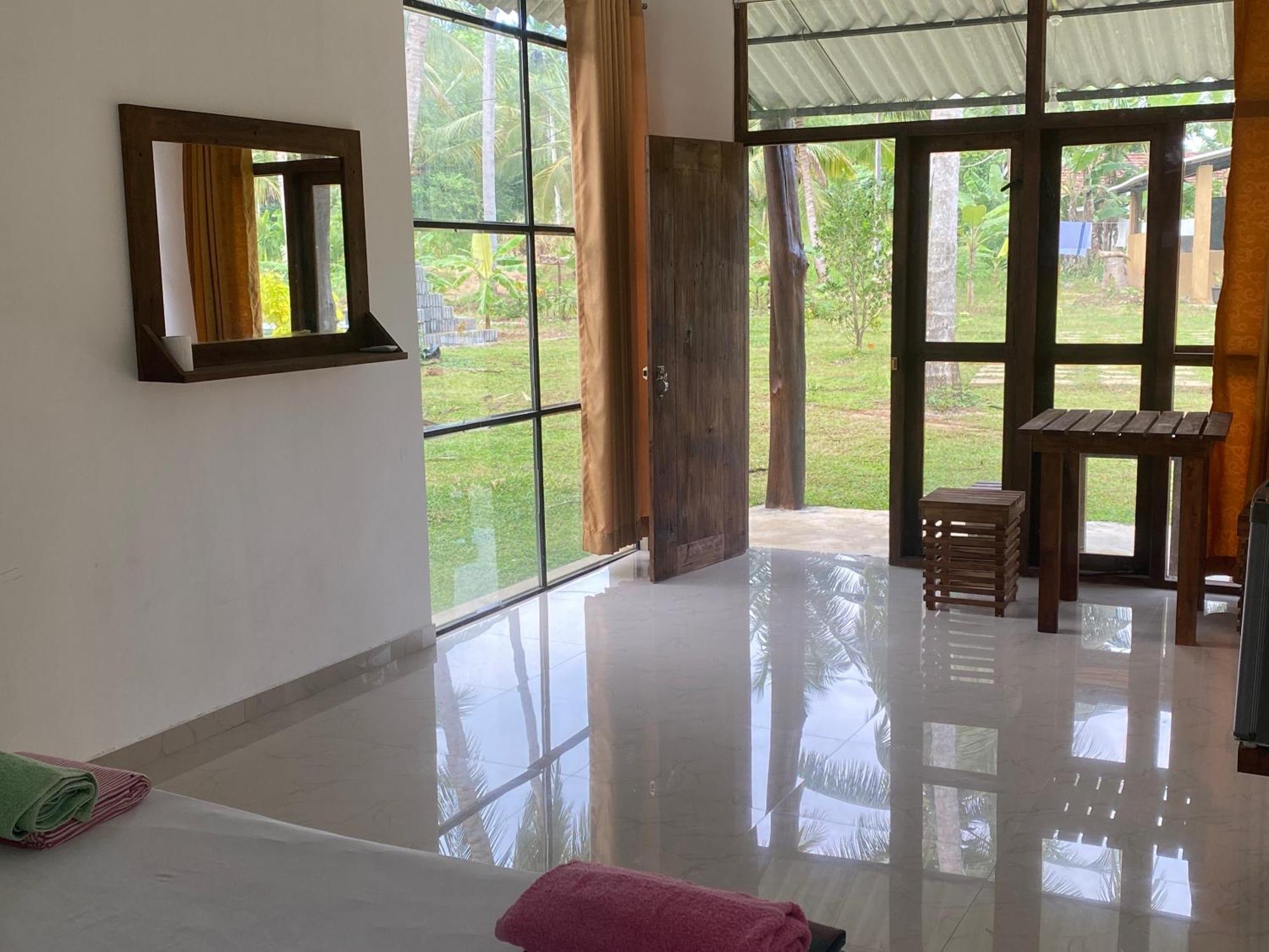 Paramount Safari Cottage Удавалаве Екстериор снимка