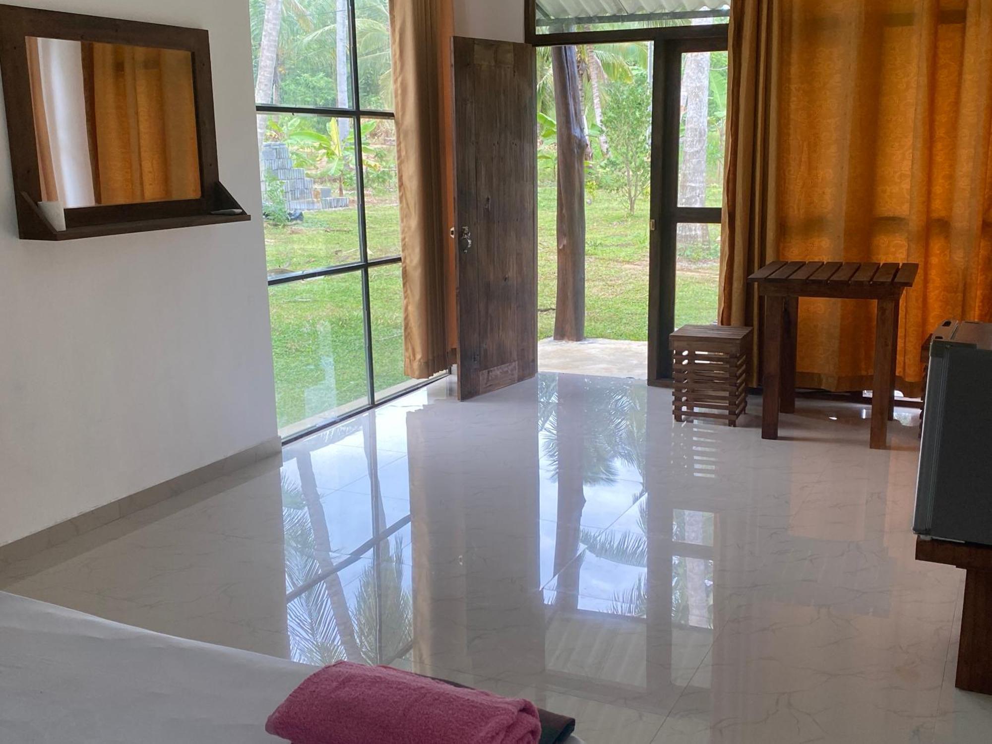Paramount Safari Cottage Удавалаве Екстериор снимка