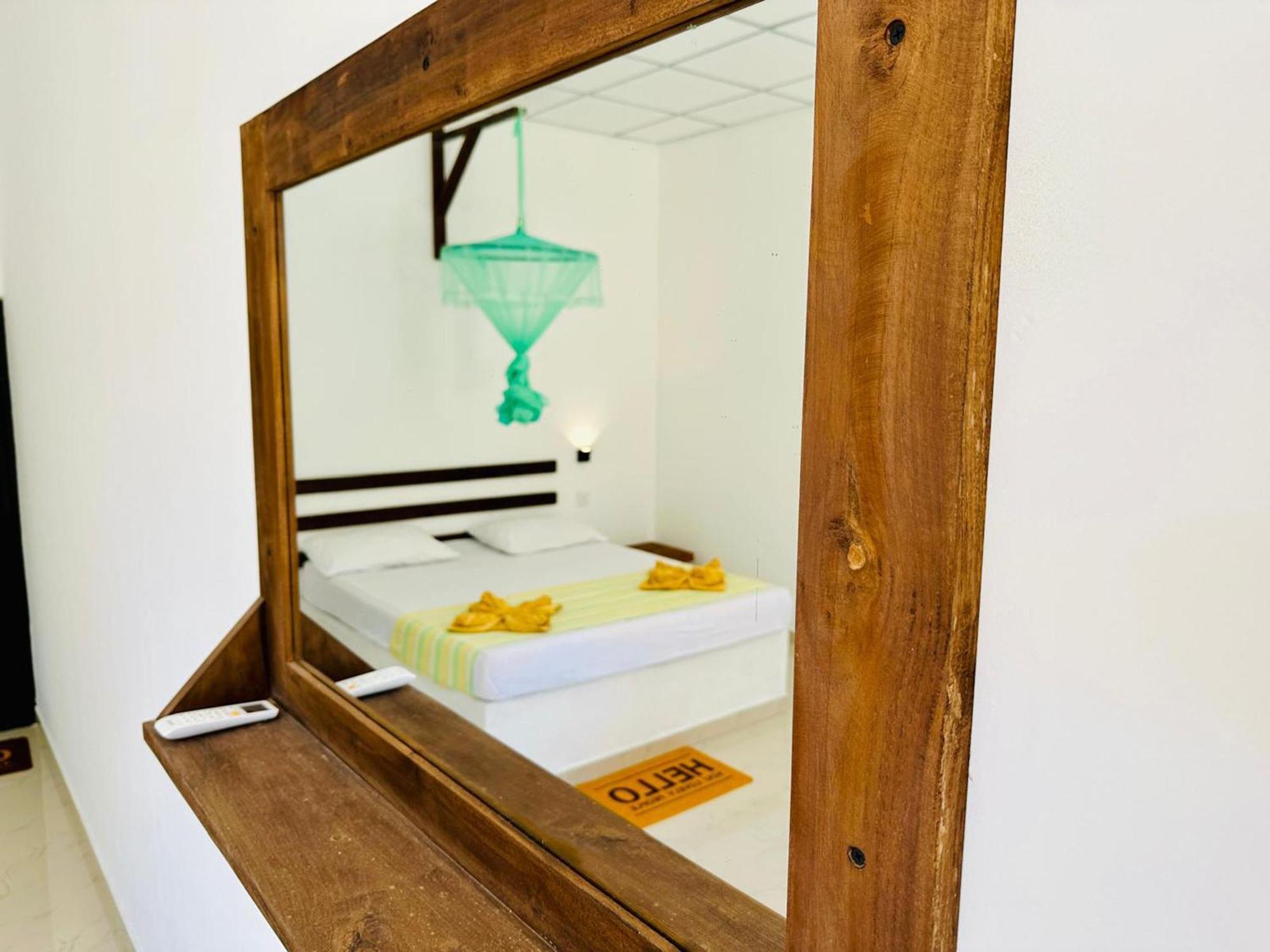 Paramount Safari Cottage Удавалаве Екстериор снимка