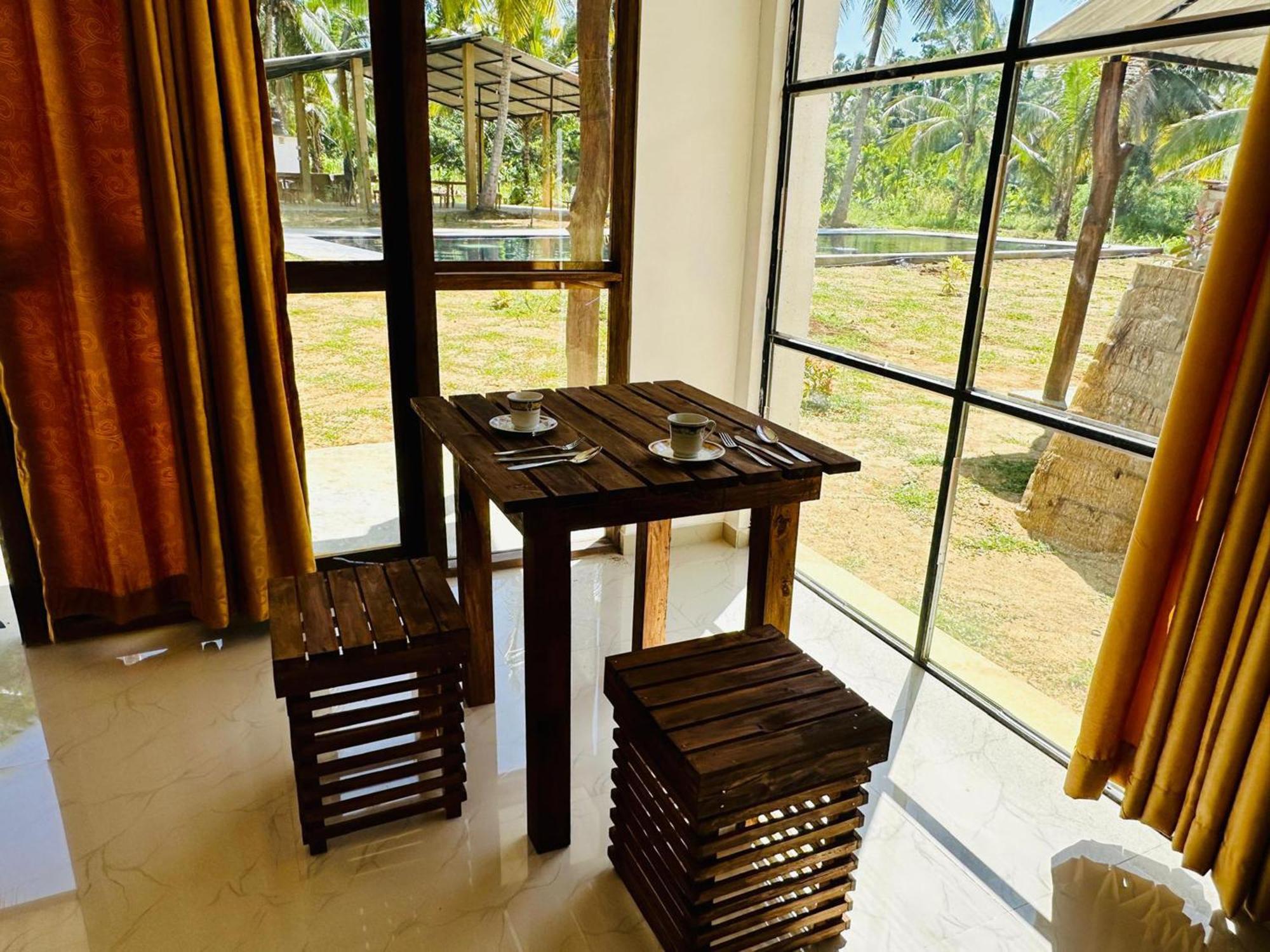 Paramount Safari Cottage Удавалаве Екстериор снимка