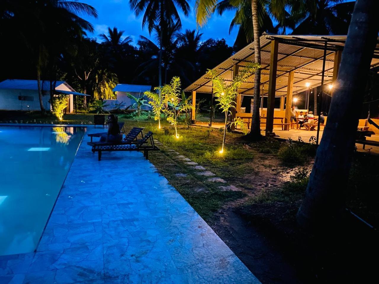 Paramount Safari Cottage Удавалаве Екстериор снимка