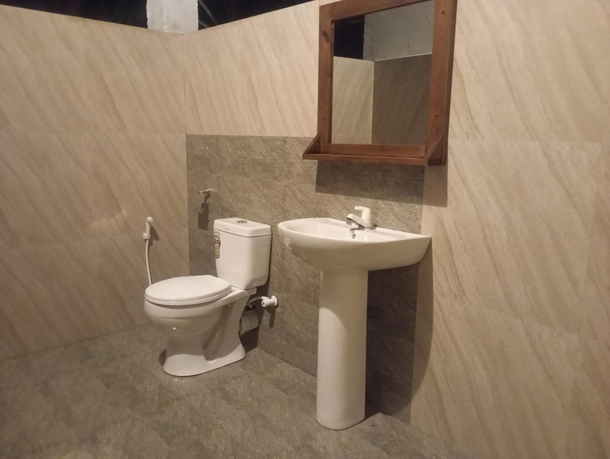 Paramount Safari Cottage Удавалаве Екстериор снимка
