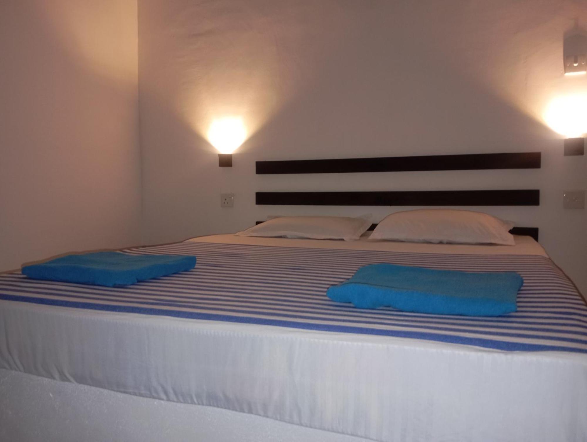 Paramount Safari Cottage Удавалаве Екстериор снимка
